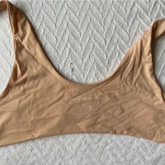 437 KENZIE BIKINI SET*sold offline* - Picture 6 of 8